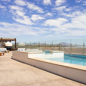 Aventuras Hotel