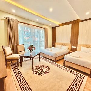 Triple Room City View